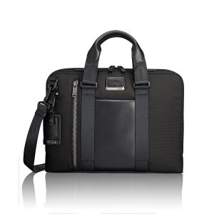 TUMI™ Bravo Aviano Slim Briefcase Pack 2 TUMI™ Bravo Aviano Slim Briefcase Pack 2