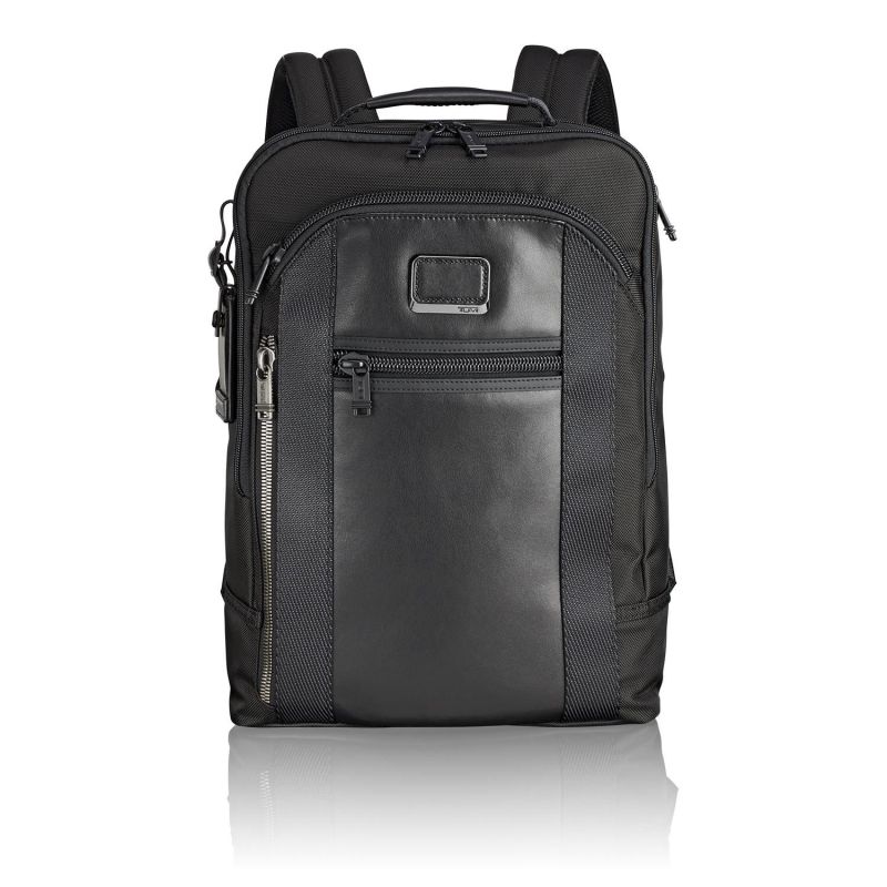 TUMI™ Bravo Davis Backpack 2 TUMI™ Bravo Davis Backpack 2