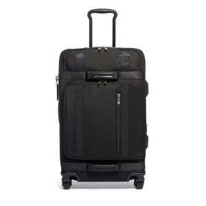 TUMI™ Merge Short Trip Expandable 4 Wheeled Packing Case 2 TUMI™ Merge Short Trip Expandable 4 Wheeled Packing Case 2