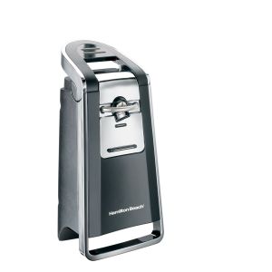 Hamilton Beach® SmoothTouch™ Can Opener 2 Hamilton Beach® SmoothTouch™ Can Opener 2