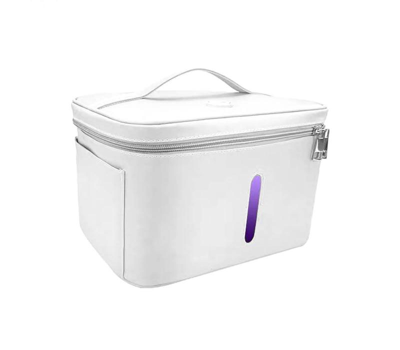 VivitarĀ® Large UV Disinfecting Carry Case 1 VivitarĀ® Large UV Disinfecting Carry Case 1