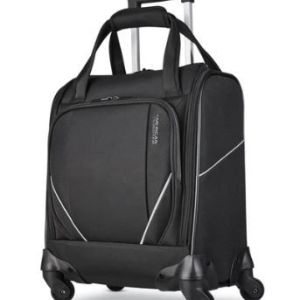 Samsonite® American Tourister® Zoom Turbo Underseater Spinner Suitcase 2 Samsonite® American Tourister® Zoom Turbo Underseater Spinner Suitcase 2