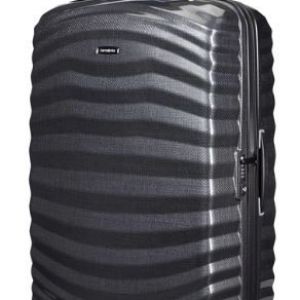 Samsonite® Black Label Lite Shock™ Black 30" Spinner Suitcase 2 Samsonite® Black Label Lite Shock™ Black 30" Spinner Suitcase 2