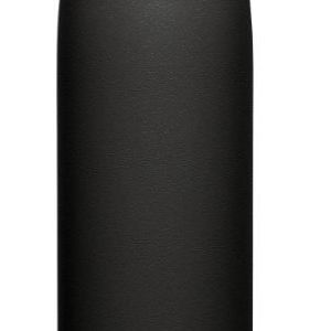 20 Oz. CamelBak® Chute Mag Vacuum Insulated Stainless Steel Bottle Black 2 20 Oz. CamelBak® Chute Mag Vacuum Insulated Stainless Steel Bottle Black 2