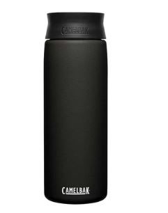 CamelBak® Hot Cap 20 Oz. Black Vacuum Insulated Stainless Steel Bottle 2 CamelBak® Hot Cap 20 Oz. Black Vacuum Insulated Stainless Steel Bottle 2