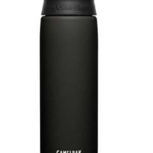 CamelBak® Hot Cap 20 Oz. Black Vacuum Insulated Stainless Steel Bottle 2 CamelBak® Hot Cap 20 Oz. Black Vacuum Insulated Stainless Steel Bottle 2