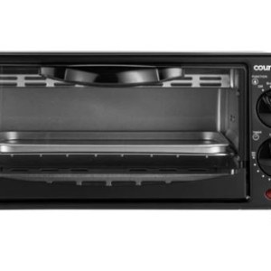 Courant Compact Toaster Oven 1 Courant Compact Toaster Oven 1