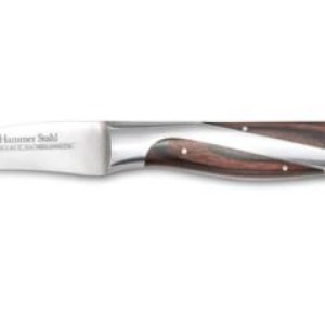 Heritage Steel 3" Birdsbeak Paring Knife 1 Heritage Steel 3" Birdsbeak Paring Knife 1