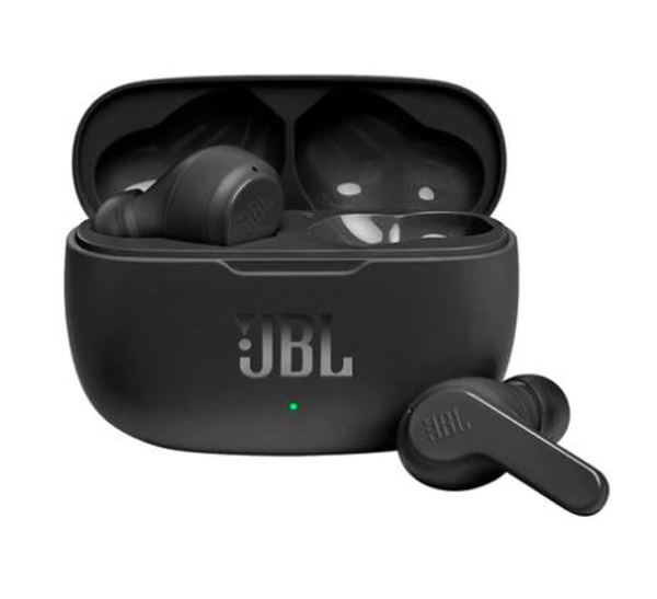 JBL Vibe 200TWS True Wireless Earbuds 1 JBL Vibe 200TWS True Wireless Earbuds 1