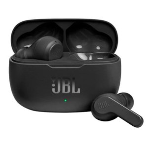 JBL Vibe 200TWS True Wireless Earbuds 1 JBL Vibe 200TWS True Wireless Earbuds 1