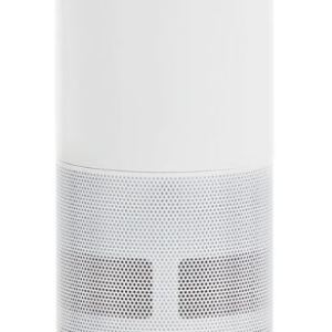 Homedics TotalClean 4-in-1 UV Portable Air Purifier White 1 Homedics TotalClean 4-in-1 UV Portable Air Purifier White 1