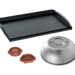 Nordic Ware Double Backsplash Bundle 2 Nordic Ware Double Backsplash Bundle 2