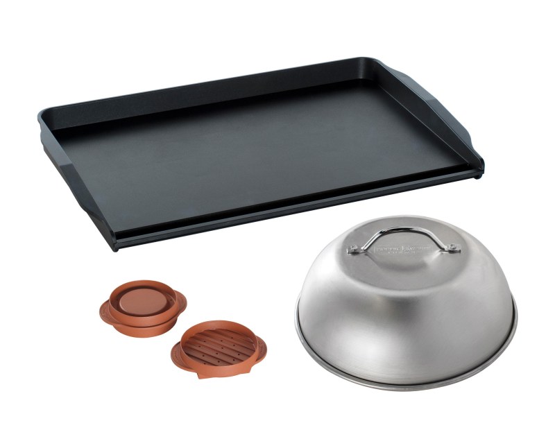 Nordic Ware Double Backsplash Bundle 2 Nordic Ware Double Backsplash Bundle 2