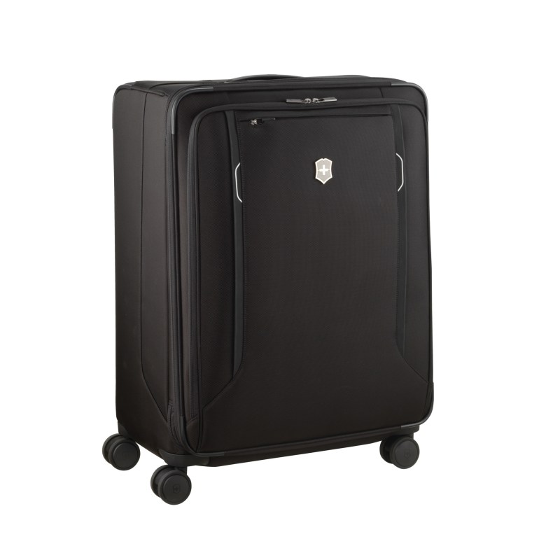 Victorinox Swiss Army Corporate Gifts Wt 6.0 Large Ss Upright Luggage Black 2 Victorinox Swiss Army Corporate Gifts Wt 6.0 Large Ss Upright Luggage Black 2