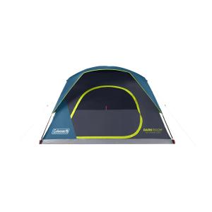 Newell Brands Distribution LLC Coleman 10%27 X 10%27 Darkroom™ Dome 6-Person Tent 2 Newell Brands Distribution LLC Coleman 10%27 X 10%27 Darkroom™ Dome 6-Person Tent 2