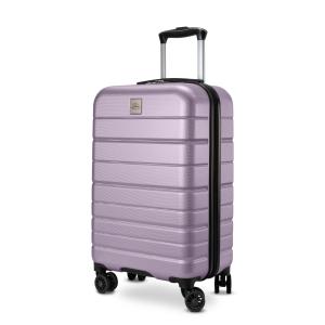 Ricardo Skyway - Epic 2.0 Hs Carry-On Luggage - Silver Lilac 2 Ricardo Skyway - Epic 2.0 Hs Carry-On Luggage - Silver Lilac 2