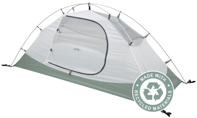 ALPS Mountaineering Felis 1 Person Tent 2 ALPS Mountaineering Felis 1 Person Tent 2