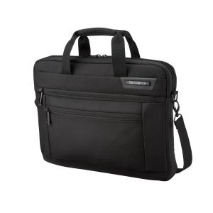 Samsonite® Classic 2.0 15.6" Laptop Shuttle - Black 2 Samsonite® Classic 2.0 15.6" Laptop Shuttle - Black 2