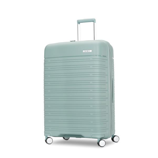 Samsonite® Elevation Plus 27" Large Spinner Luggage - Cypress Green 2 Samsonite® Elevation Plus 27" Large Spinner Luggage - Cypress Green 2