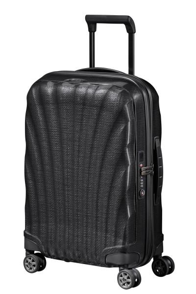 Samsonite® Clite 20" Carry On Hard Side Spinner Luggage - Black 2 Samsonite® Clite 20" Carry On Hard Side Spinner Luggage - Black 2