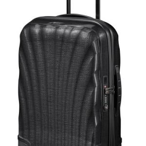 Samsonite® Clite 20" Carry On Hard Side Spinner Luggage - Black 2 Samsonite® Clite 20" Carry On Hard Side Spinner Luggage - Black 2