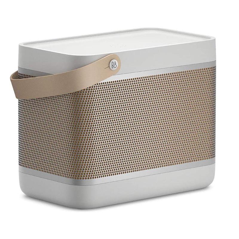 Bang & Olufsen Beolit 20 Portable Bluetooth Speaker Gray Mist 2 Bang & Olufsen Beolit 20 Portable Bluetooth Speaker Gray Mist 2