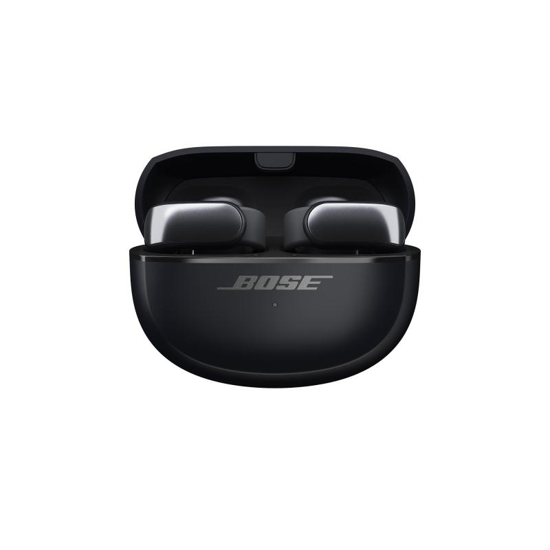 Bose Ultra Open Earbuds - Black 2 Bose Ultra Open Earbuds - Black 2