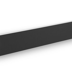 Bang & Olufsen Beosound Stage Dolby Atmos Soundbar Silver/Black 2 Bang & Olufsen Beosound Stage Dolby Atmos Soundbar Silver/Black 2