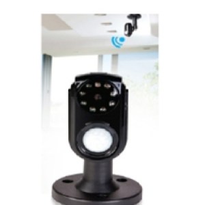 Vivitar Capture Cam w/Motion Sensor 1 Vivitar Capture Cam w/Motion Sensor 1