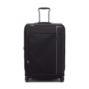 TUMIâ„¢ Arrive Short Trip Dual Access 4 Wheeled Packing Case 2 TUMIâ„¢ Arrive Short Trip Dual Access 4 Wheeled Packing Case 2