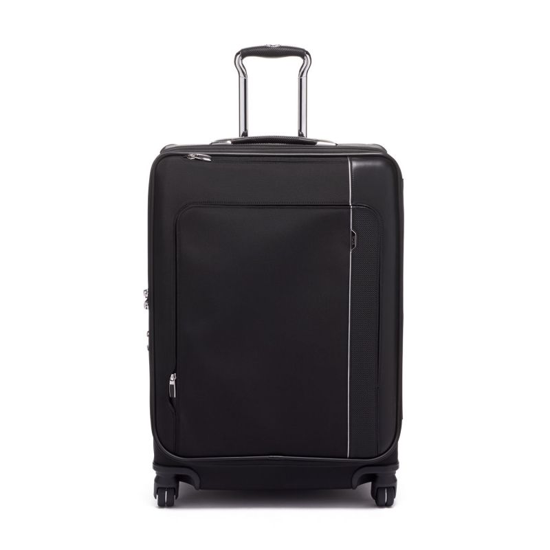 TUMI™ Arrive Short Trip Dual Access 4 Wheeled Packing Case 2 TUMI™ Arrive Short Trip Dual Access 4 Wheeled Packing Case 2
