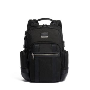 TUMI™ Bravo Nathan Expandable Backpack 2 TUMI™ Bravo Nathan Expandable Backpack 2