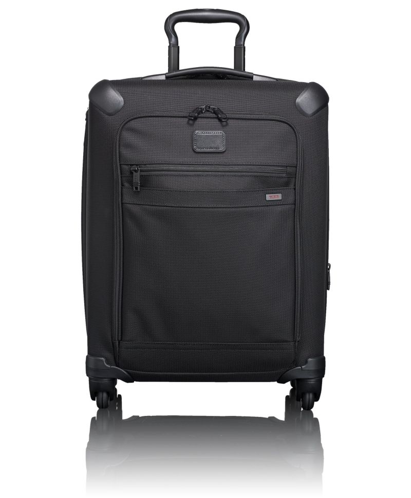 TUMI™ Corporate Collection Continental Carry-On Bag 2 TUMI™ Corporate Collection Continental Carry-On Bag 2