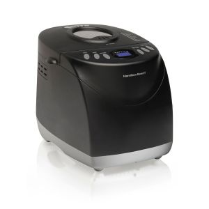 Hamilton Beach® HomeBaker™ 2 Lb. Breadmaker 2 Hamilton Beach® HomeBaker™ 2 Lb. Breadmaker 2