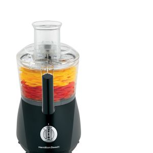 Hamilton Beach® ChefPrep™ 525 Watt Food Processor 2 Hamilton Beach® ChefPrep™ 525 Watt Food Processor 2