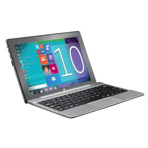Supersonic® 10.1" Windows 10 Tablet w/32GB Storage 1 Supersonic® 10.1" Windows 10 Tablet w/32GB Storage 1