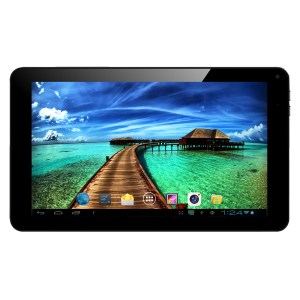 Supersonic® 9" Android Quad Core Tablet 8GB Memory 1 Supersonic® 9" Android Quad Core Tablet 8GB Memory 1