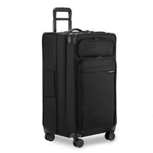 Briggs & Riley™ Baseline Extra Large Expandable Trunk Spinner Bag (Black) 1 Briggs & Riley™ Baseline Extra Large Expandable Trunk Spinner Bag (Black) 1