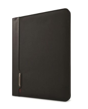 Samsonite® American Tourister® Xenon Bus Accs Portfolio (Black) 2 Samsonite® American Tourister® Xenon Bus Accs Portfolio (Black) 2