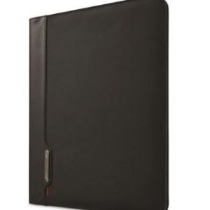 Samsonite® American Tourister® Xenon Bus Accs Portfolio (Black) 2 Samsonite® American Tourister® Xenon Bus Accs Portfolio (Black) 2