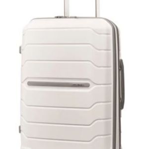 Samsonite® Freeform White Hardside 21" Spinner Suitcase 2 Samsonite® Freeform White Hardside 21" Spinner Suitcase 2