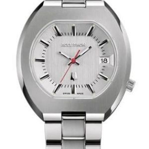 Citizen® Accutron Legacy Collection Automatic Watch, Tonneau Case w/SS Bracelet 2 Citizen® Accutron Legacy Collection Automatic Watch, Tonneau Case w/SS Bracelet 2