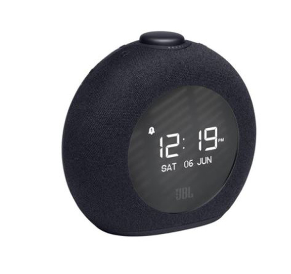 JBL Horizon 2 FM Bluetooth Clock Radio Speaker 1 JBL Horizon 2 FM Bluetooth Clock Radio Speaker 1