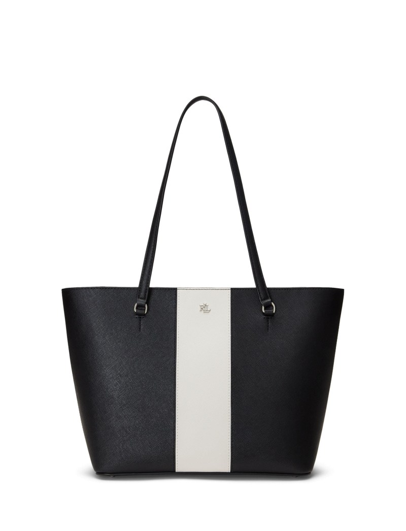 Ralph Lauren Karly Shopper Tote Medium 2 Ralph Lauren Karly Shopper Tote Medium 2