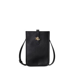 Ralph Lauren Flap Phone Crossbody - Tech Case 2 Ralph Lauren Flap Phone Crossbody - Tech Case 2