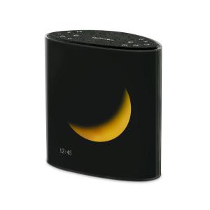 Homedics Sound Sleep Moon Dream Sound Machine & Clock 2 Homedics Sound Sleep Moon Dream Sound Machine & Clock 2