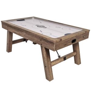 Escalade Sports American Legend - Brookdale 72-Inch Air Hockey Table 2 Escalade Sports American Legend - Brookdale 72-Inch Air Hockey Table 2