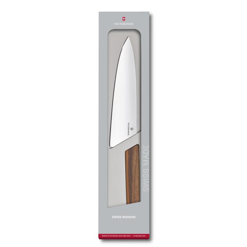 Victorinox Swiss Army Corporate Gifts Swiss Modern Swiss Modern Chef%27s Knife 2 Victorinox Swiss Army Corporate Gifts Swiss Modern Swiss Modern Chef%27s Knife 2