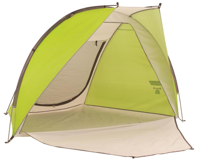 Newell Brands Distribution LLC Coleman 7.6%27 X 4.5%27 Beach Shade 2 Newell Brands Distribution LLC Coleman 7.6%27 X 4.5%27 Beach Shade 2