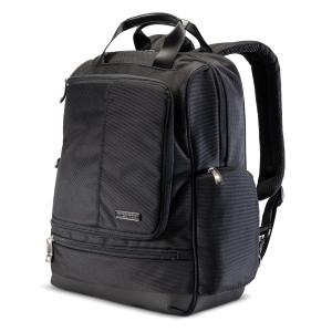 Ricardo Beverly Hills - Flight Essentials Ss Deluxe Backpack - Black 2 Ricardo Beverly Hills - Flight Essentials Ss Deluxe Backpack - Black 2